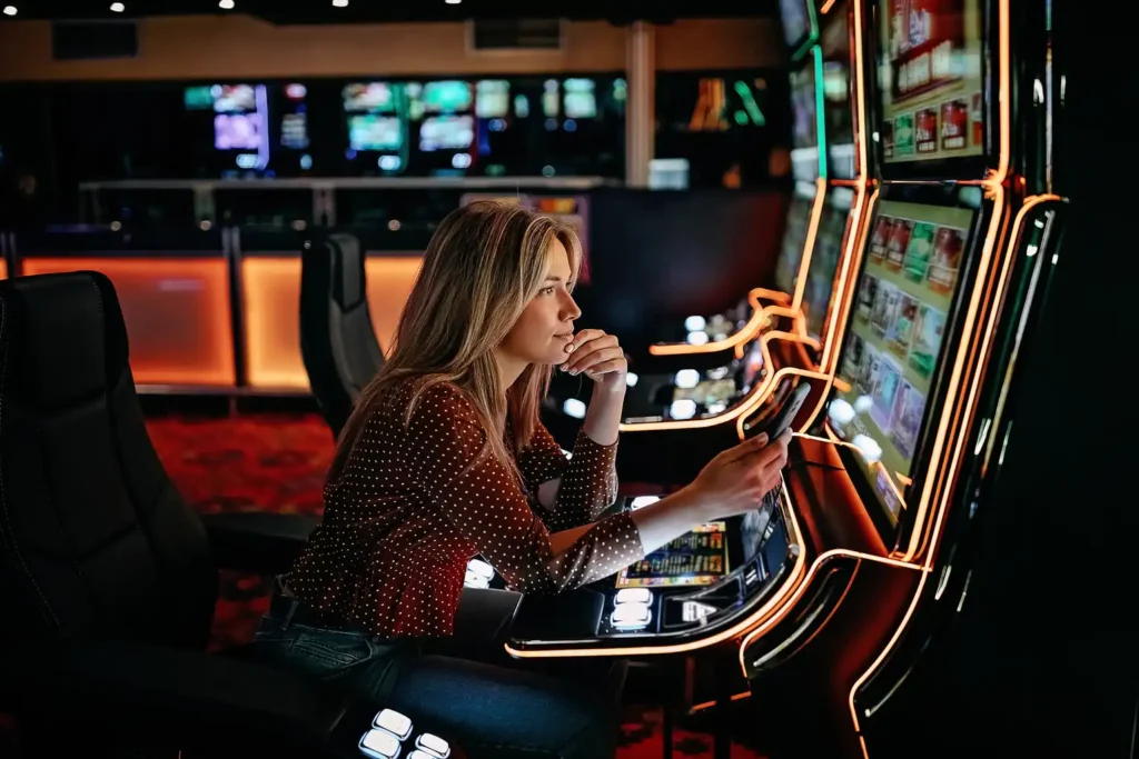 The Evolution of Gambling: How Technology is Transforming the Industry with Platforms like Taktil Communication