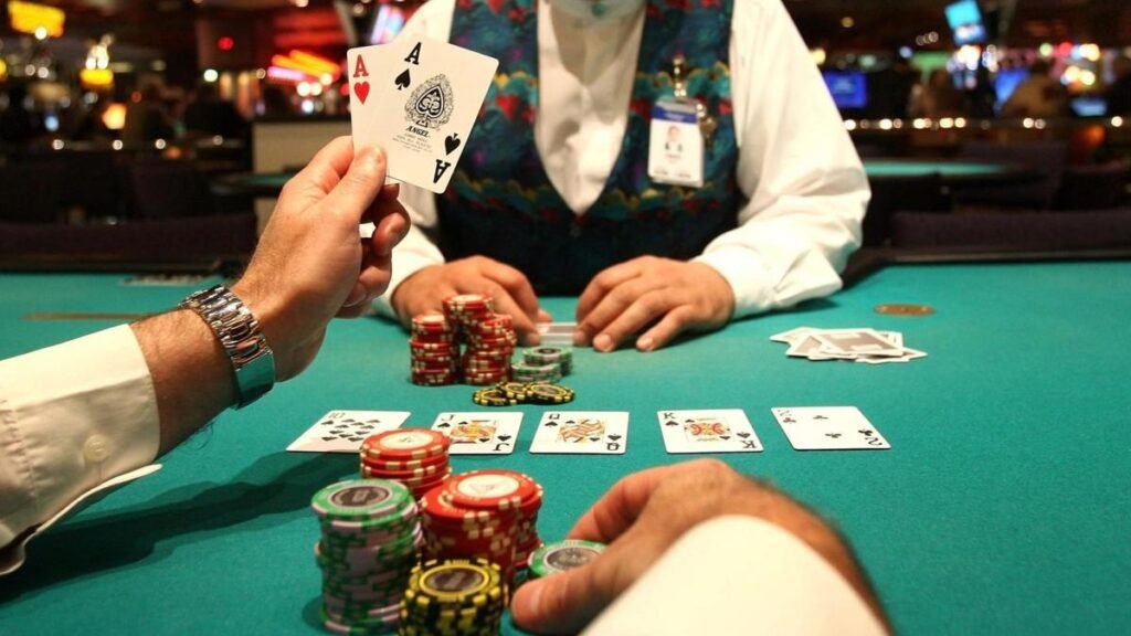 Ku Casino Has Gained International Recognition Thanks to Its Very High Quality of Service, Data Security, and Member Satisfaction