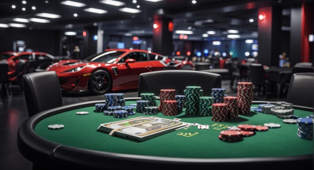 Looking for Top Web based Game Go through within Wede388 – Ones own Relied on Stage designed for Slot machines, Modern casino, and even Jackpots on 2025