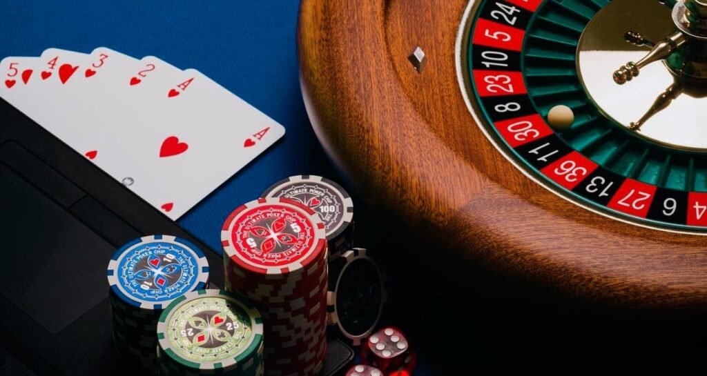 Mengungkap Evolusi Game Digital: Dari Teknologi Cetak ke Era Slot Hoki dan Platform Hoki69 Slot