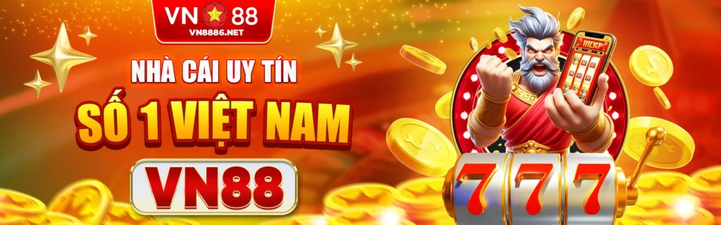 VN88: A Trusted Online Betting Brand in the Gaming Industry