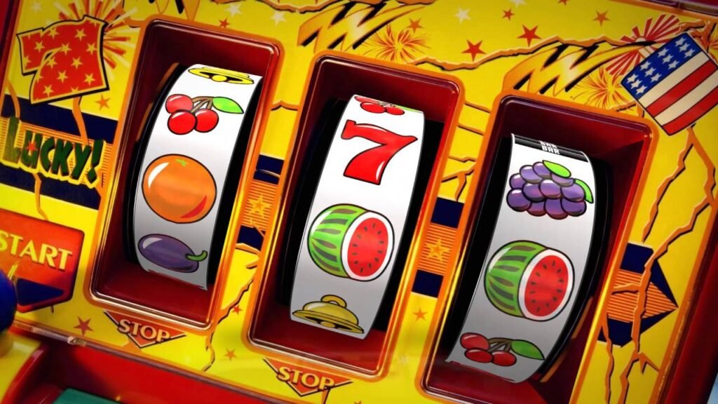 Situswin: Platform Terpercaya untuk Penggemar Slot Online