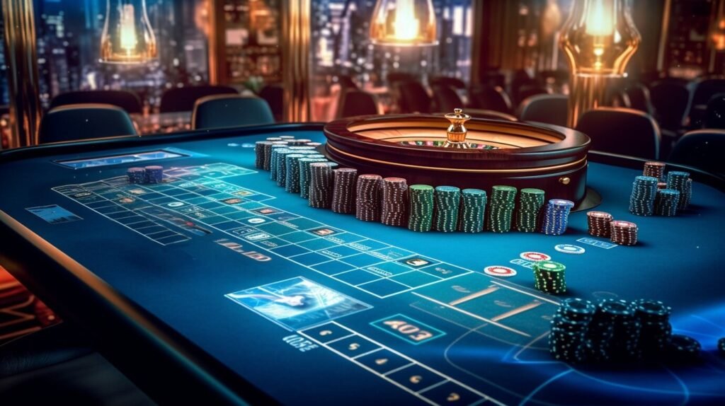 Exploring RajaAkurat: A Trusted Name in Online Gaming